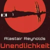 Penguin Random House Science Fiction-Unendlichkeit