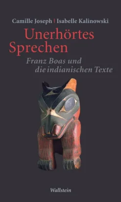 Unerhörtes Sprechen*Wallstein Verlag GmbH Sale