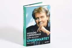 Heyne Verlag Biografien & Erinnerungen|Musik, Film, Theater-Unerwartet