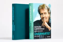 Heyne Verlag Biografien & Erinnerungen|Musik, Film, Theater-Unerwartet