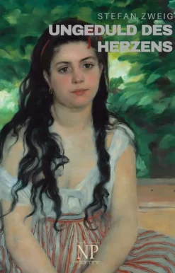 Null Papier Verlag Klassiker-Ungeduld des Herzens