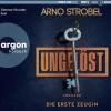 Ungelöst - Die erste Zeugin*Argon Verlag GmbH Hot