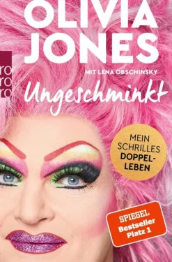 Rowohlt Verlag GmbH Musik, Film, Theater*Ungeschminkt