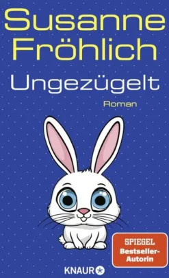 Knaur HC Humor*Ungezügelt