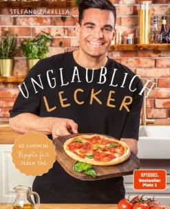 Unglaublich lecker*CE Community Editions New