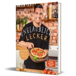 Unglaublich lecker*CE Community Editions New