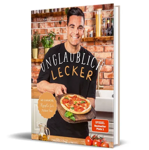 Unglaublich lecker*CE Community Editions New