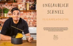 Unglaublich lecker*CE Community Editions New