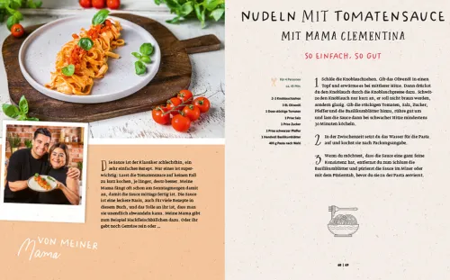 Unglaublich lecker*CE Community Editions New