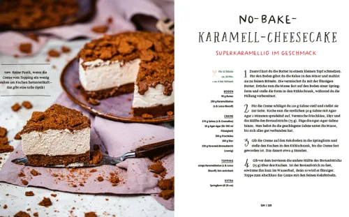 Unglaublich lecker*CE Community Editions New