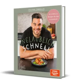 CE Community Editions Gäste & Feste*Unglaublich schnell