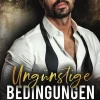 Dirty Dog Press LLC Queere Romane-Ungunstige Bedingungen (zurückeroberte herzen, #1)