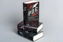 Anaconda Verlag Klassiker|Klassische Horrorgeschichten-Unheimliche und phantastische Geschichten (3 Bände)