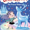 Kinder Walker Books Ltd. Kinderbücher-Unicornia: The Frozen Palace
