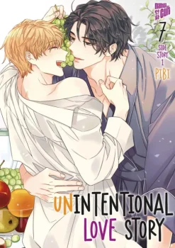 Manhwa Cult Koreanischer Manga - Manhwa|Erotik-Unintentional Love Story 7