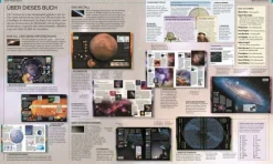 Dorling Kindersley Verlag Physik & Astronomie*Universum