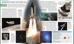 Dorling Kindersley Verlag Physik & Astronomie*Universum