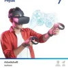 Cornelsen Verlag GmbH Nach Fächern·Physik*Universum Physik 7. Schuljahr. Gymnasium Sachsen - Arbeitsheft