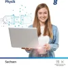 Cornelsen Verlag GmbH Nach Fächern·Physik-Universum Physik 8. Schuljahr - Gymnasium Sachsen - Schulbuch