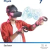Cornelsen Verlag GmbH Nach Fächern·Physik|Nach Bundesländern·Sachsen-Universum Physik 7. Schuljahr. Gymnasium Sachsen - Schulbuch