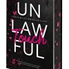 booXperts Romantic Suspense*Unlawful Touch