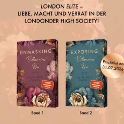 Piper Verlag GmbH Die Reichen, Berühmten Und Mächtigen-Unmasking Billionaires' Row