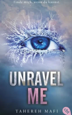 cbt Kinder- & Jugendbücher|Romane & Erzählungen*Unravel Me