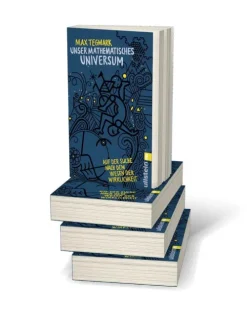 Ullstein Taschenbuchvlg. Mathematik*Unser mathematisches Universum