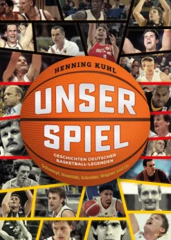 Eulogia Verlags GmbH Sport & Abenteuer*Unser Spiel