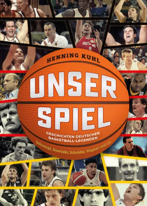 Eulogia Verlags GmbH Sport & Abenteuer*Unser Spiel