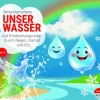 Kinder Headroom Sound Production Kinder- & Jugendbücher·Wissen & Sachbücher-Unser Wasser
