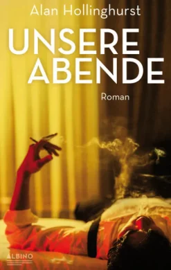 Albino Verlag Lgbtqia+-Unsere Abende