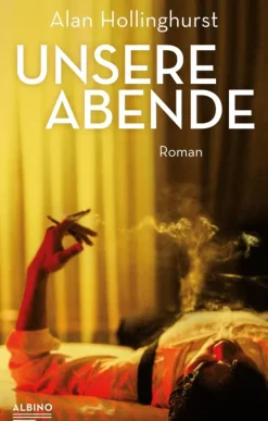 Unsere Abende*Albino Verlag Clearance