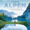Unsere Alpen*National Geographic Deutschland Outlet