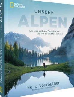 Unsere Alpen*NG Buchverlag GmbH Clearance