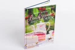 Unsere besten Landfrauen-Torten - Die beliebtesten Rezepte aus bäuerlichen Hofcafés*Bassermann, Edition Outlet