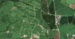 DuMont Buchverlag GmbH Karten & Atlanten-Unsere Erde vorher und nachher