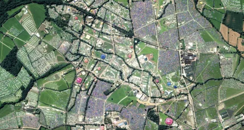 DuMont Buchverlag GmbH Karten & Atlanten-Unsere Erde vorher und nachher