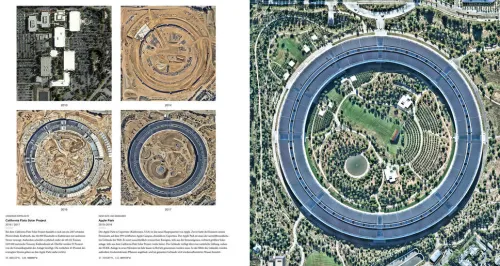 DuMont Buchverlag GmbH Karten & Atlanten-Unsere Erde vorher und nachher