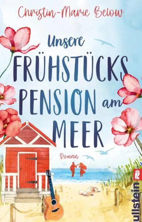 Unsere Frühstückspension am Meer*Ullstein Taschenbuchvlg. Online