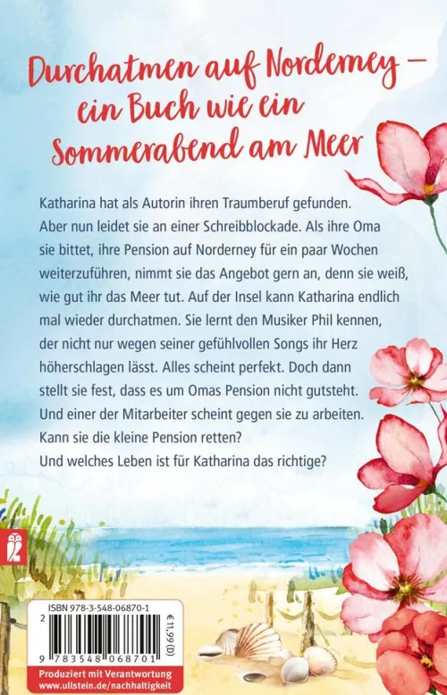 Unsere Frühstückspension am Meer*Ullstein Taschenbuchvlg. Online