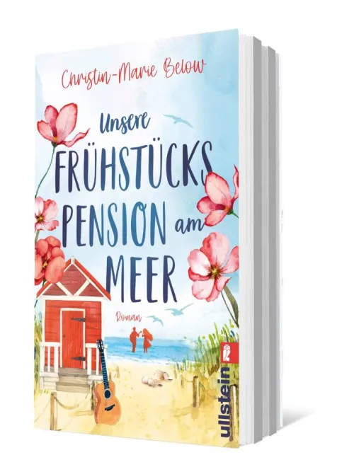 Unsere Frühstückspension am Meer*Ullstein Taschenbuchvlg. Online