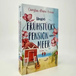 Unsere Frühstückspension am Meer*Ullstein Taschenbuchvlg. Online