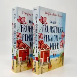 Unsere Frühstückspension am Meer*Ullstein Taschenbuchvlg. Online