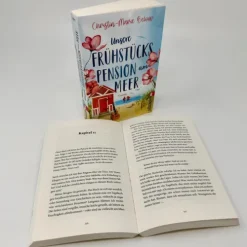 Unsere Frühstückspension am Meer*Ullstein Taschenbuchvlg. Online