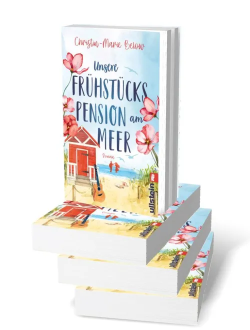 Unsere Frühstückspension am Meer*Ullstein Taschenbuchvlg. Online