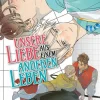 Egmont Manga Erotik|Boys Love - Yaoi-Unsere Liebe aus einem anderen Leben