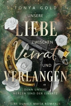 via tolino media Dark Romance-Unsere Liebe zwischen Verrat und Verlangen