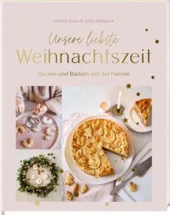 Unsere liebste Weihnachtszeit*Hoelker Verlag Discount