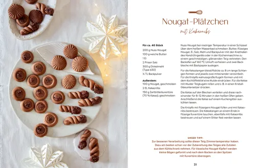 Unsere liebste Weihnachtszeit*Hoelker Verlag Discount